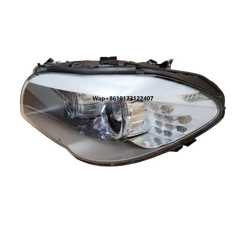 Universal Eyes Headlight Projector Lens Cover 12V RGB Light LED Upgrade Modification LED Projector for f10 led headlight