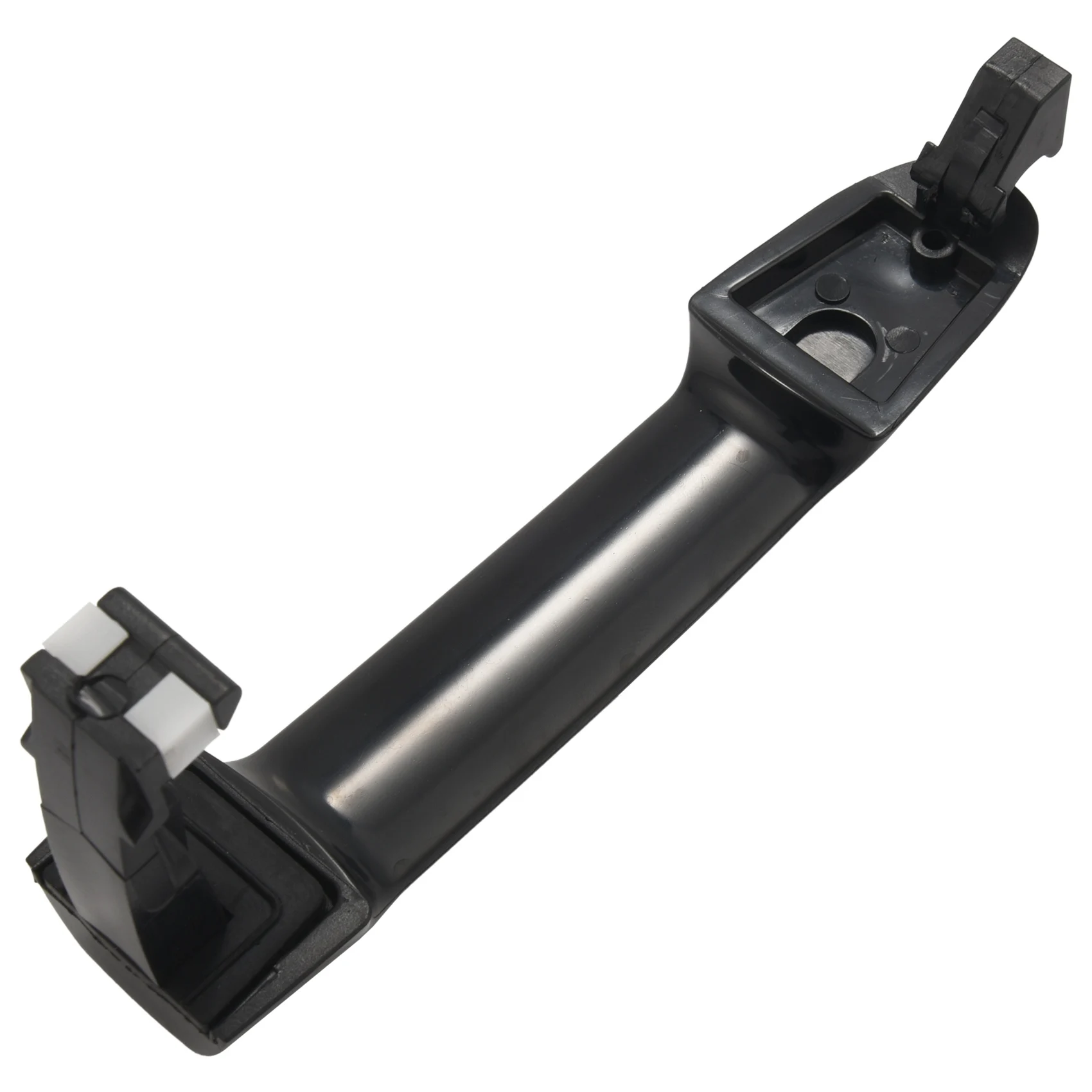 AY03-Maçaneta externa da porta para Hyundai Sonata 2005 2006 2007 2008 2009 2010 82651-3K000 826513K000, para motorista dianteiro traseiro esquerdo Ri