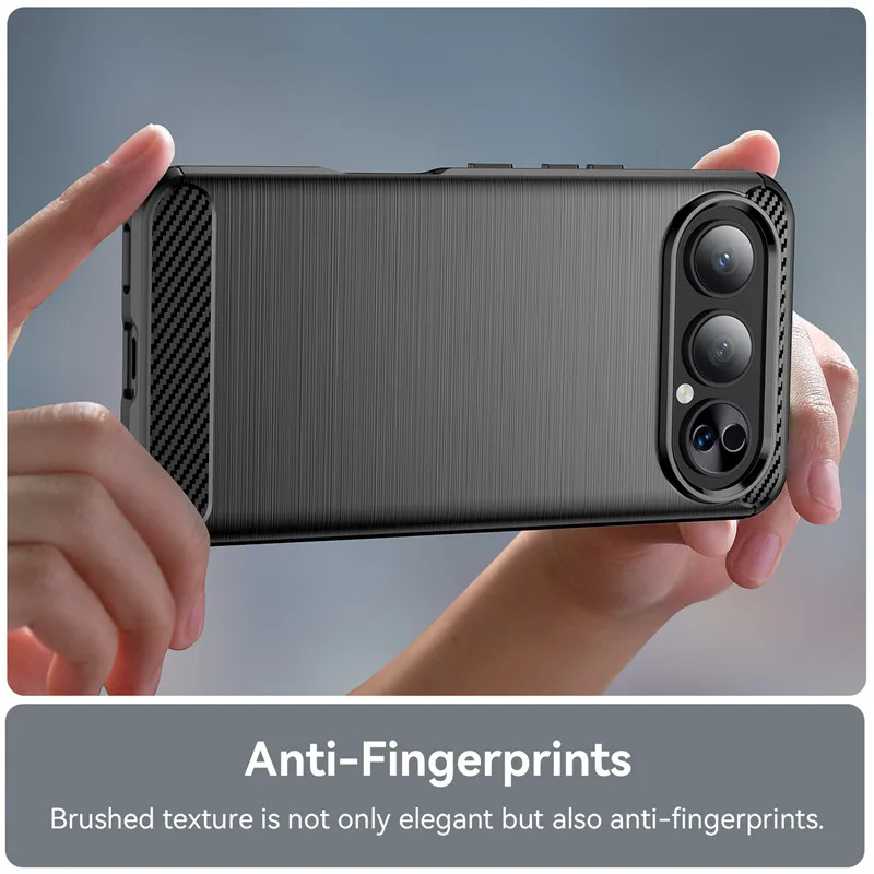 حافظة لهاتف Honor 500 Pro China حافظة Honor 500 500 Pro حافظة Funda مقاومة للصدمات فاخرة من السيليكون المصقول غطاء هاتف من البولي يوريثان لهاتف Honor 500 Pro