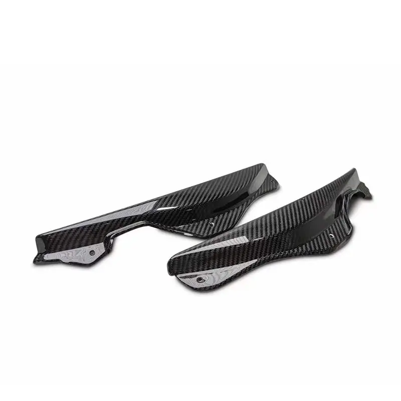 

OEM Style Carbon Fiber For Ferrari Sf90 Bodykit Front Bumper Decoration,Perfect installation