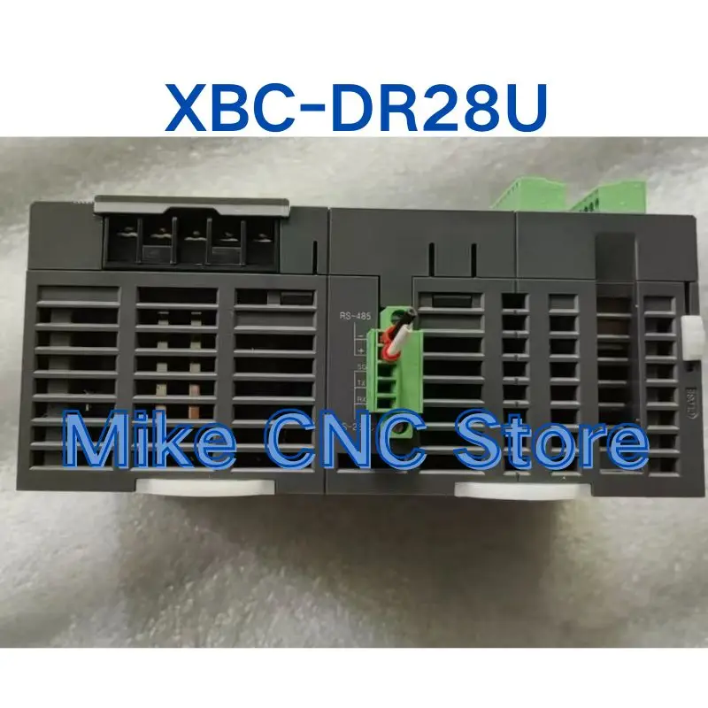 Used XBC-DR28U Plc …