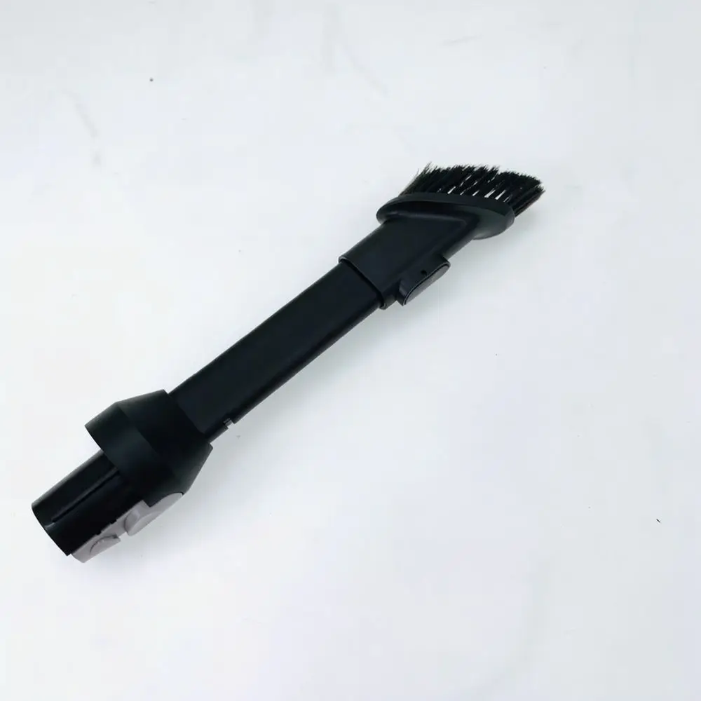 Replacement Part For Roborock Dyad Pro Combo Vacuum Cleaner Crevice Brush Long Flat Suction Tool Flexible Corner Cleaning Head