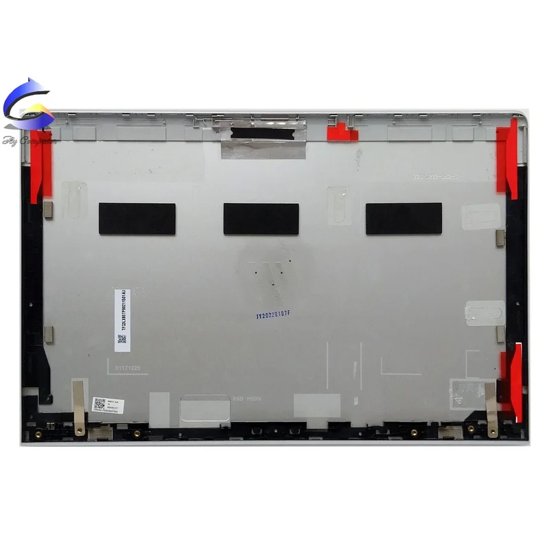 

A+NewFOR HP Probook 640 645 G8 440 445R G8 G9 LCD Back Cover Silver