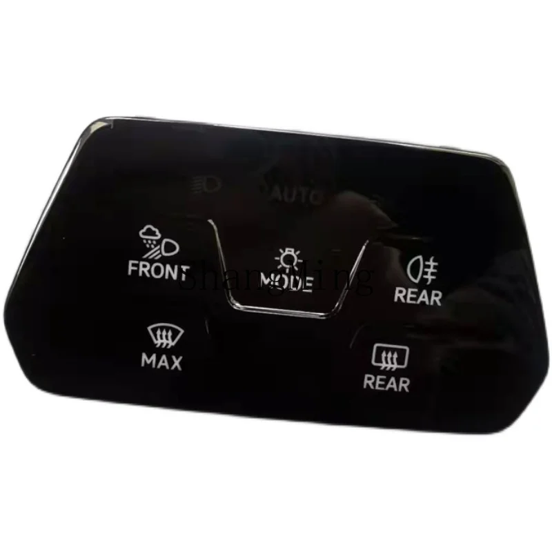 

CL original golf touch piano paint headlight switch fog light button button
