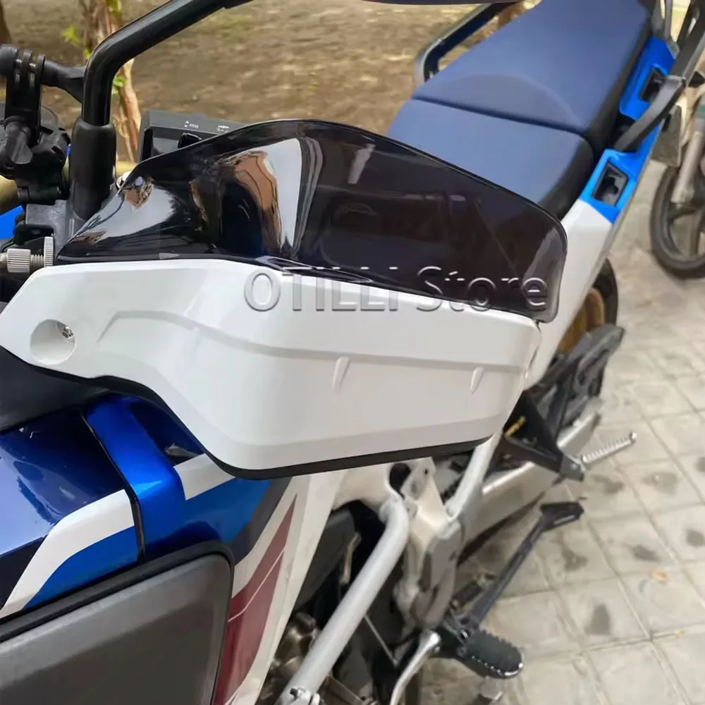 Защита для рук на лобовое стекло для Honda CRF 1100 L CRF1100L Africa Twin Adventure Sports 2020 2021