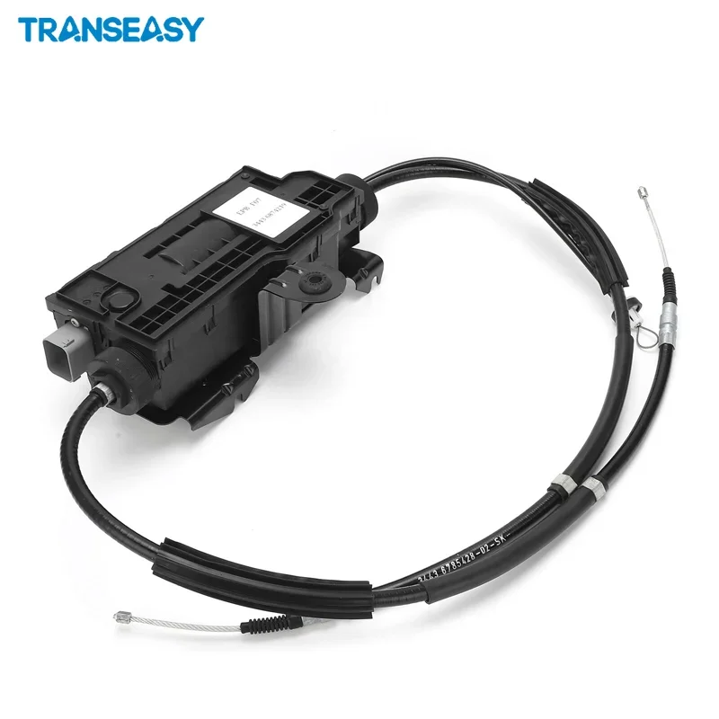 AP03 34436874219 for BMW 5 Series GT F07 2009-2016 Park Brake Module EPB hand brake Actuator 34436796893  6874219