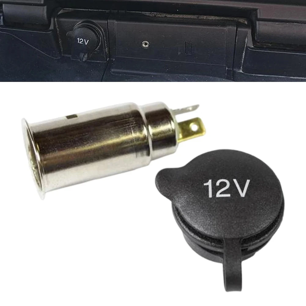 

Вспомогательная розетка 12 В для Ford Transit Custom 2012-on Transit Mk8 1333905, адаптер автомобильной розетки