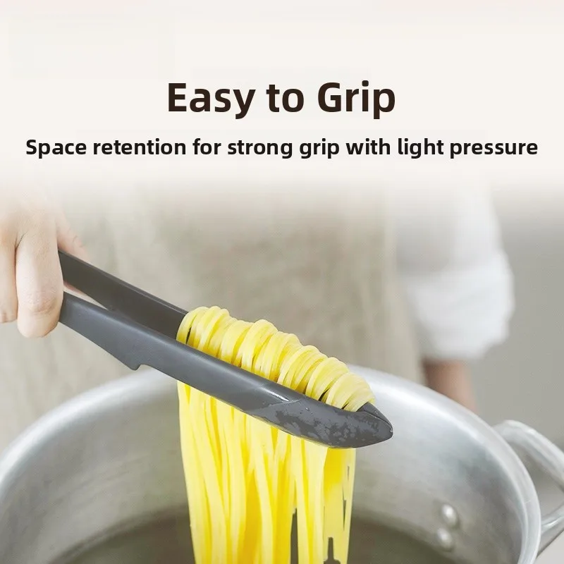 

Marna Detachable Nylon Kitchen Clamp BBQ Cooking Food Separator Barbecue Skewer Clip Chinese Brand Kitchen Utensils