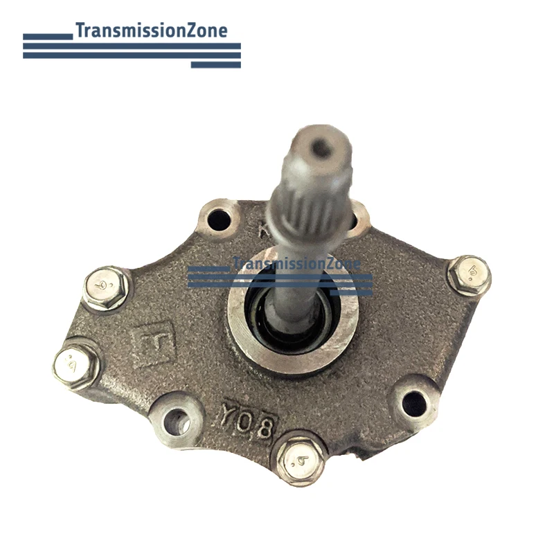 TR690 CVT Transmission Oil Pump For SUBARU OUTBACK LEGACY