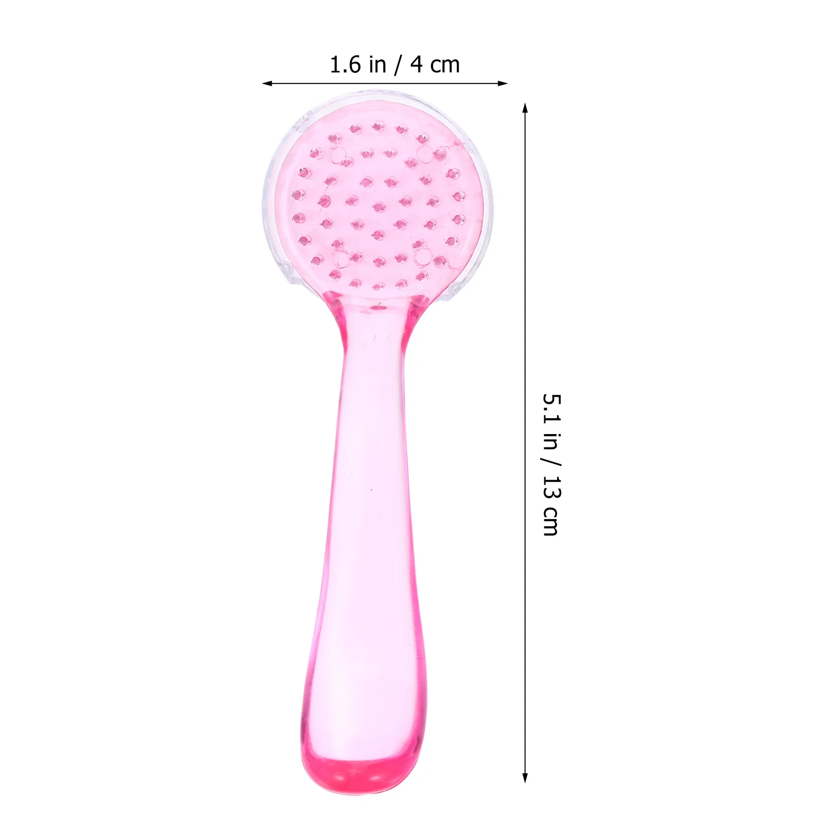 10 قطعة فرشاة الأظافر مقبض قبضة شعيرات مرنة مسمار نظافة فرشاة اليد القدم مسمار إزالة الأوساخ للحمام المطبخ