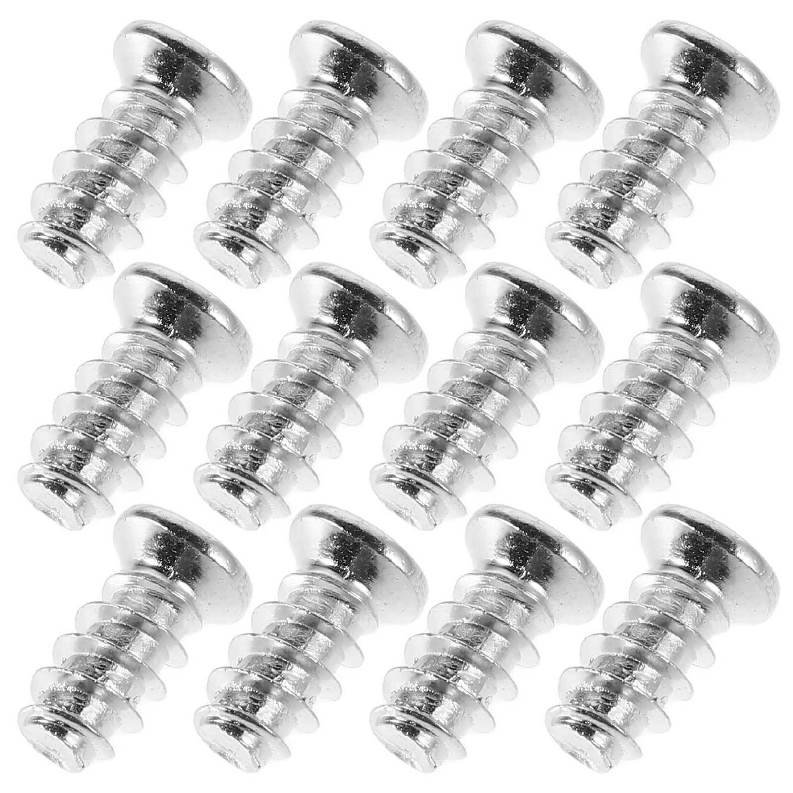 12Pcs Stainless Steel Corner Braces for Shelf, Cabinet & Furniture Fixing – Dual-Purpose Support Bolts