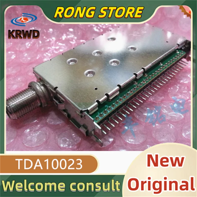 

1PCS New and original TDA10023 NC3273 C3273 A10023 IC