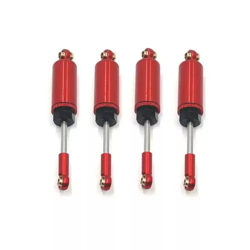 

RC Car Metal Upgrade Hydraulic Shock Absorber Spare Parts For MN 1/12 MN128 MN86 G500