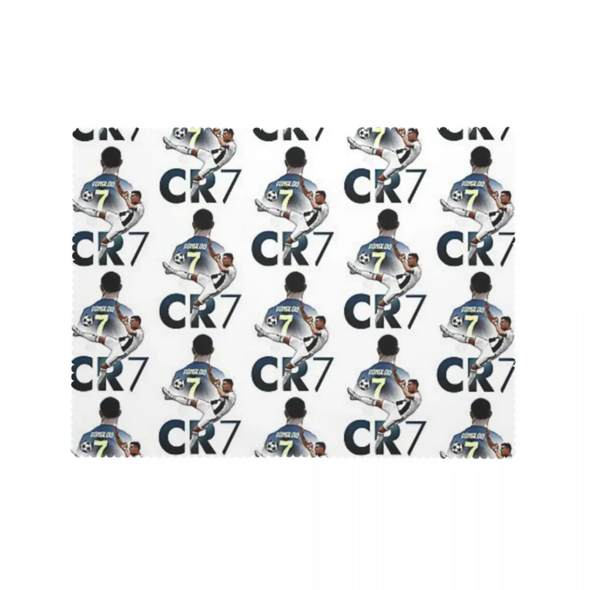 CR7 Cristiano Ronal…