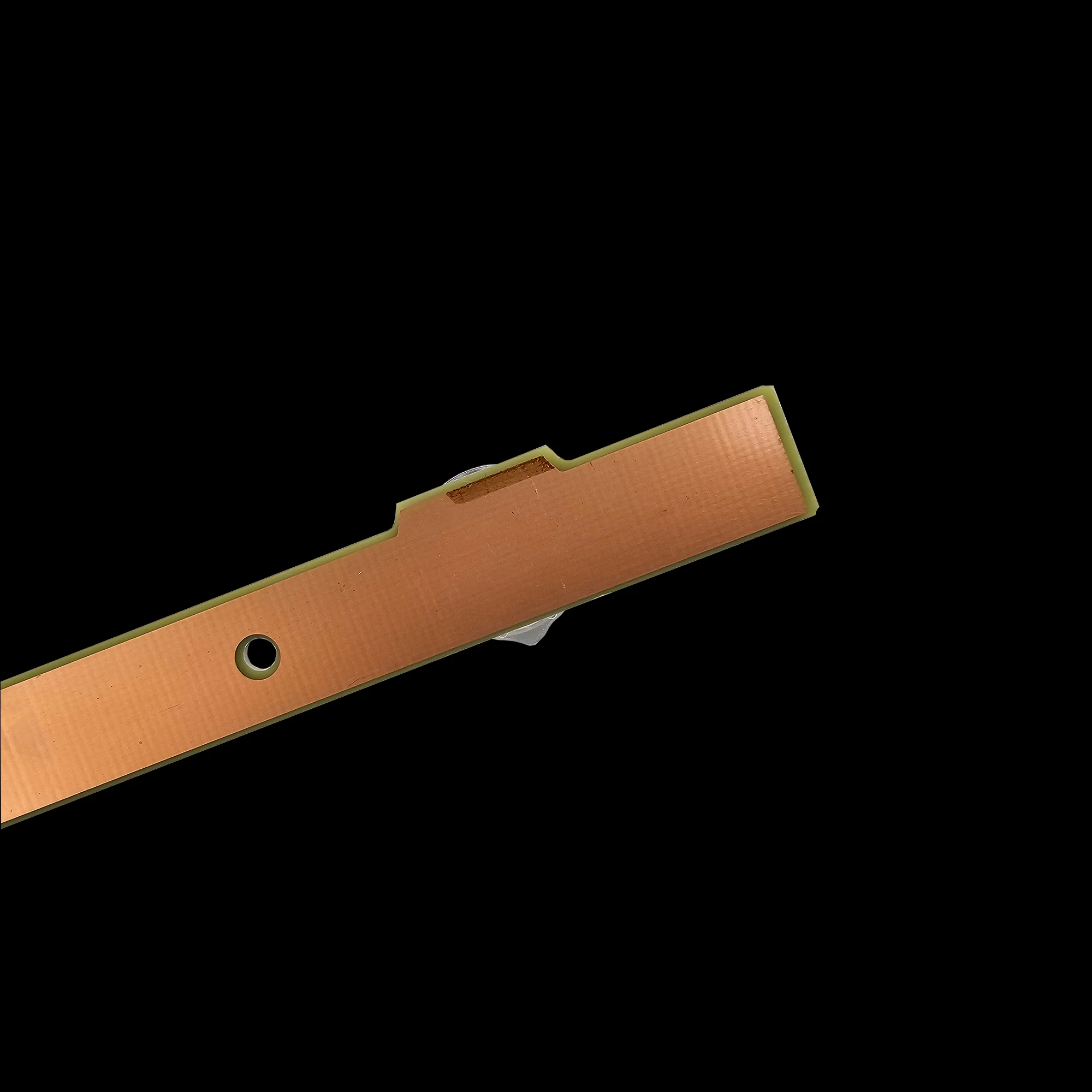 LED شريط إضاءة خلفي ل UE46F5700AWXXC UE46F5080AR UA46F6100AG UA46F5500AG UA46F5500AJ UN46F5200AG UA46F6100AJ UN46F6400AG