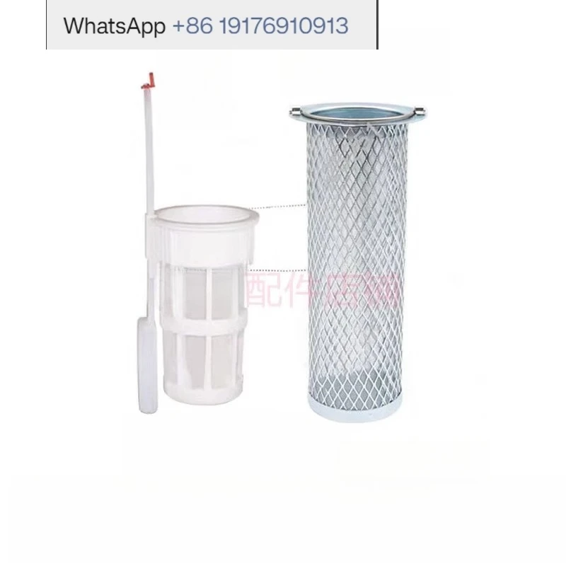 掘削機燃料タンクフィルター-55-60-75-135-215-235-365-465-485-アクセサリー