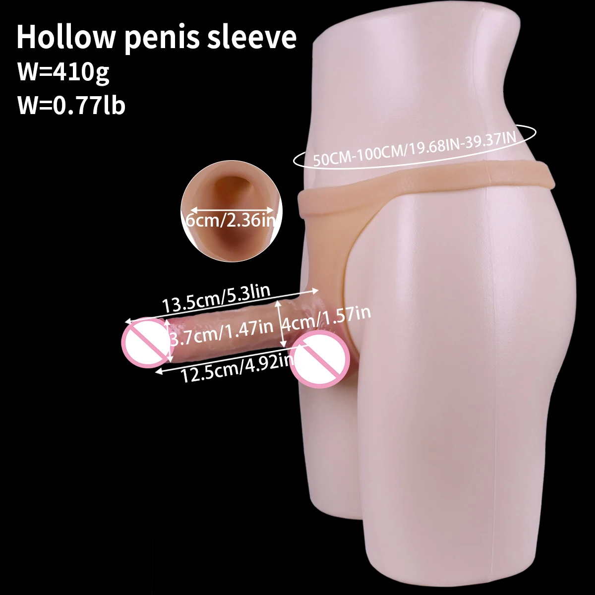 hollow