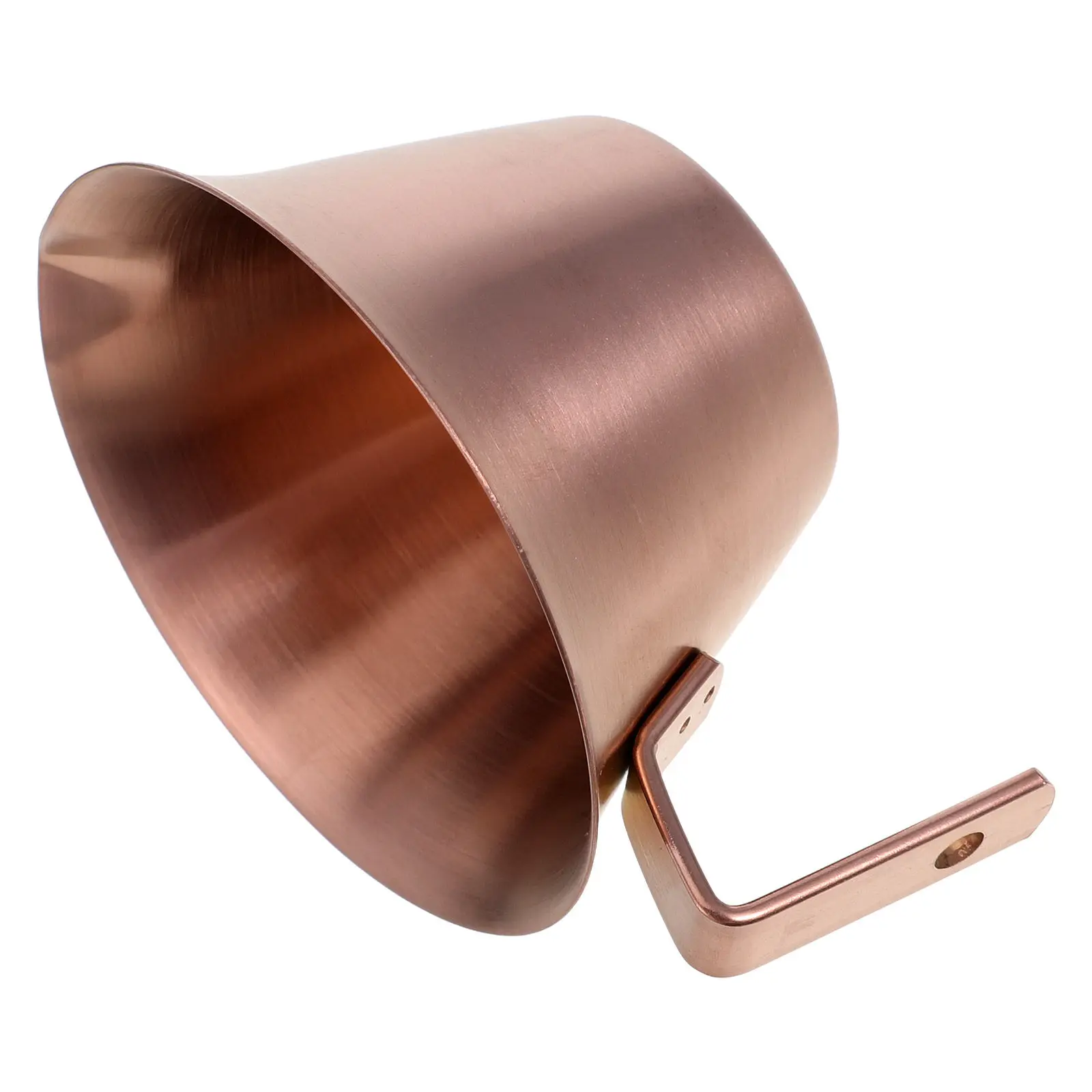 

Stainless Steel Espresso Measuring Cup with Ounce Markings for Precise Shot Control Coffee Extraction Cup Professional