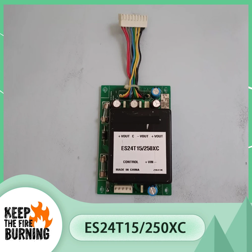 

For ARTESYN ES24T15/250XC power supply