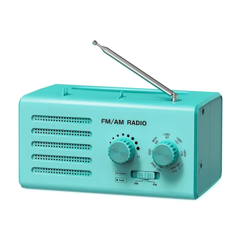 Small Radios Am/Fm …