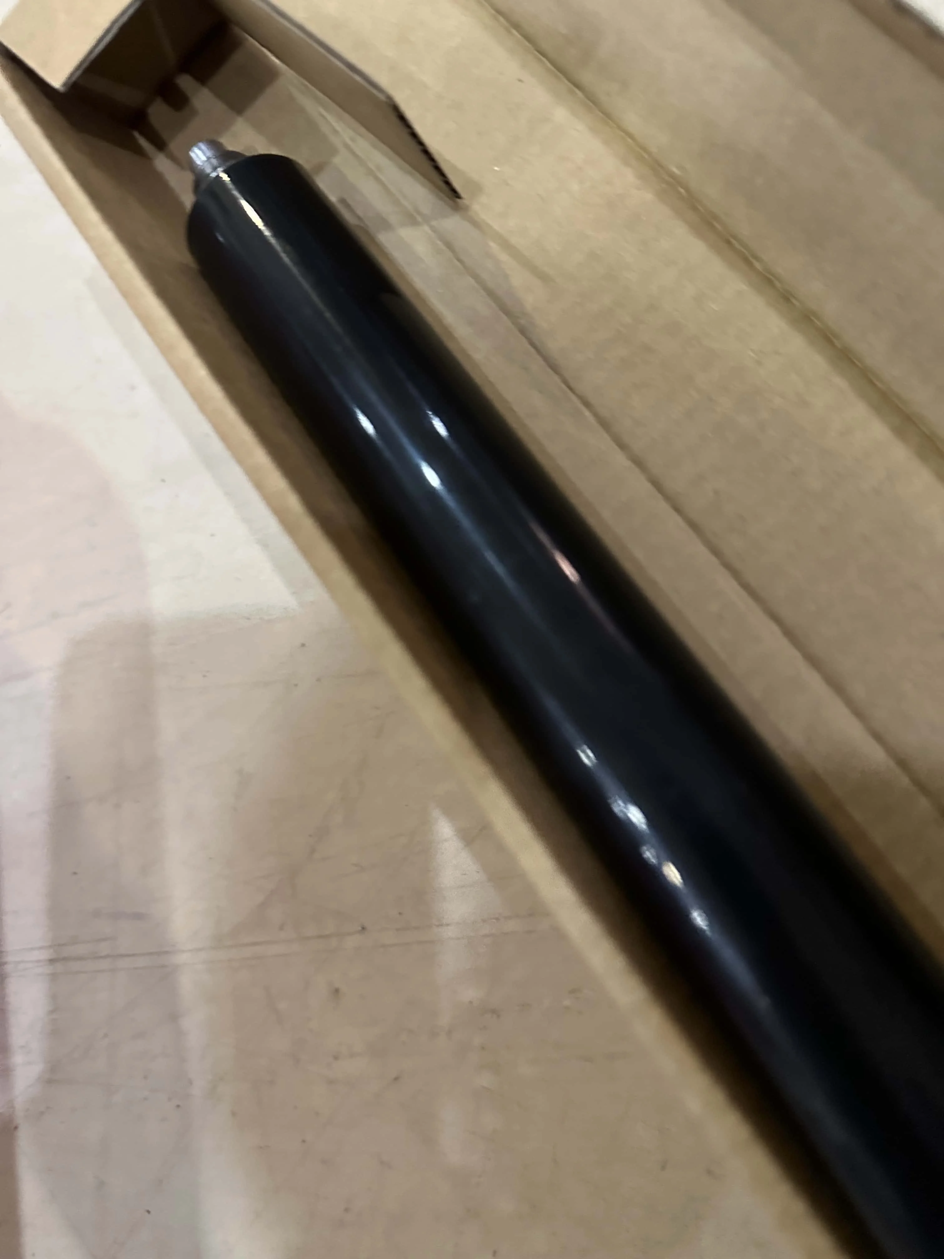 

5PC RC2-7837-000 RC1-6372 LPR-P3015 Fuser Lower Pressure Roller for HP LaserJet Enterprise P3015 P3015d P3015dn P3015x M521 M525