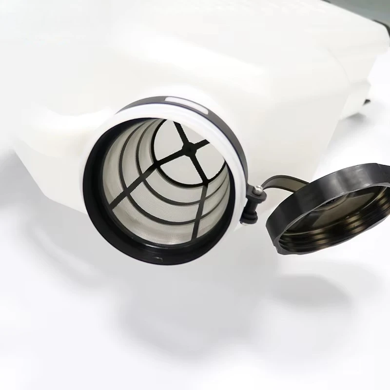 농업용 드론 프레임용 탱크 16L/퀵 릴리즈/G16 유용한 농업 도구 액세서리