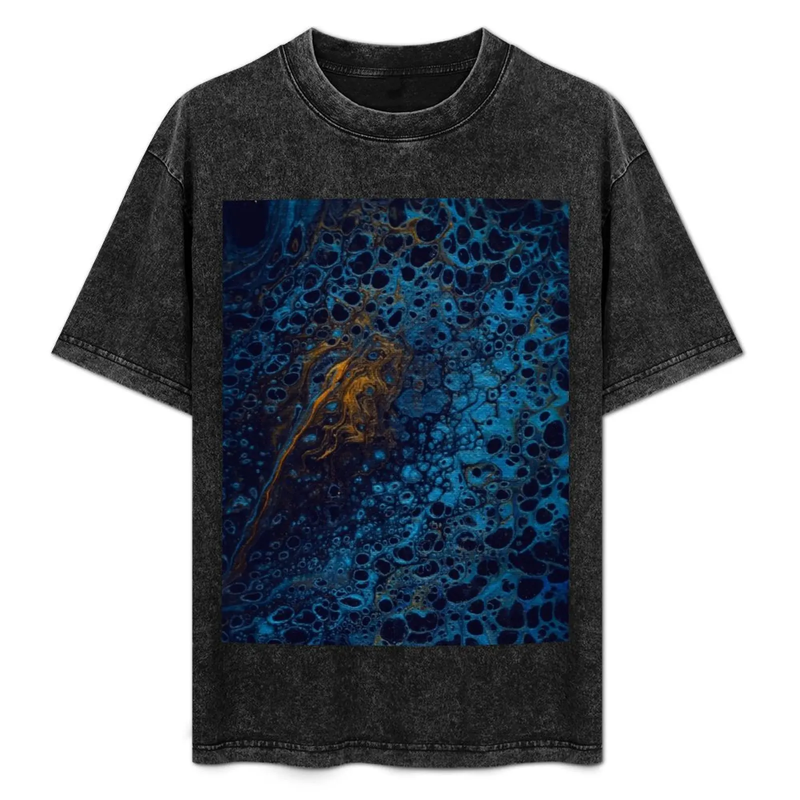 

Flying High And Fast T-Shirt Trendy Print Short Sleeve T-Shirt