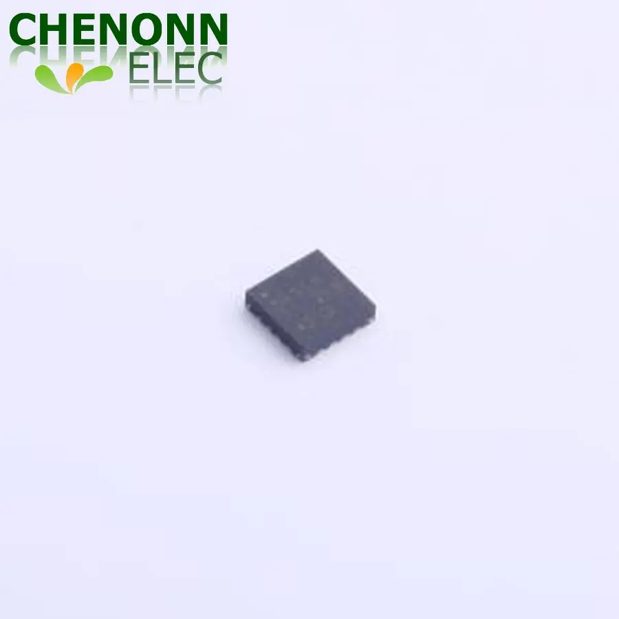 5PCS/LOT TPS54318RTER (DC DC Converters)