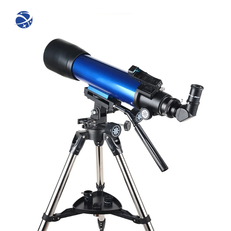 

YYHC Refracting Finder Mirror Astronomical Telescope 600mm Focal Length for Moon Star Viewing