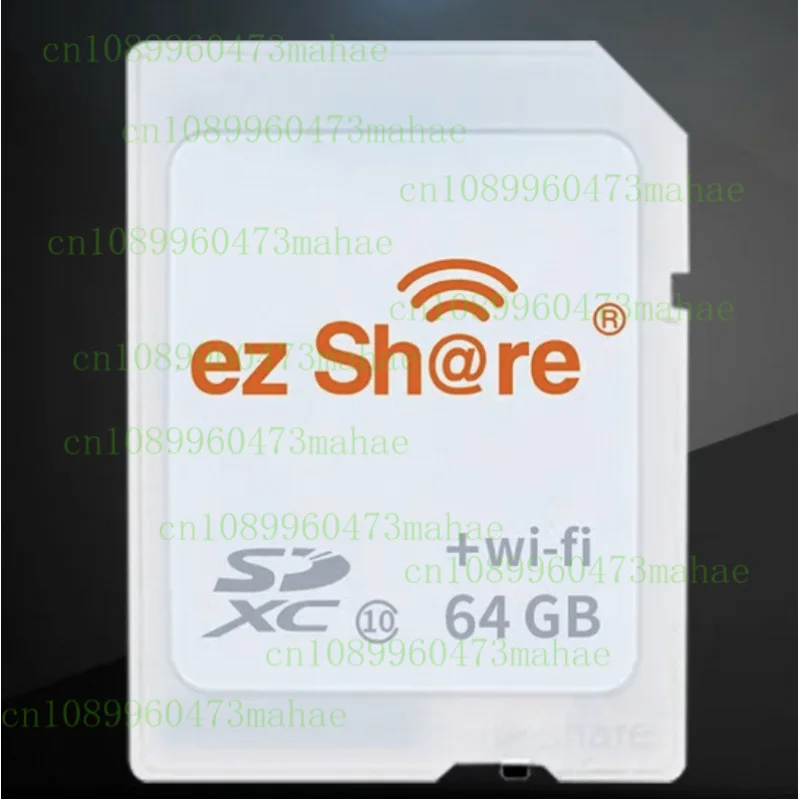 FOR Ez Share 32/64/128GB SD Card Wireless WiFi Share Card SD