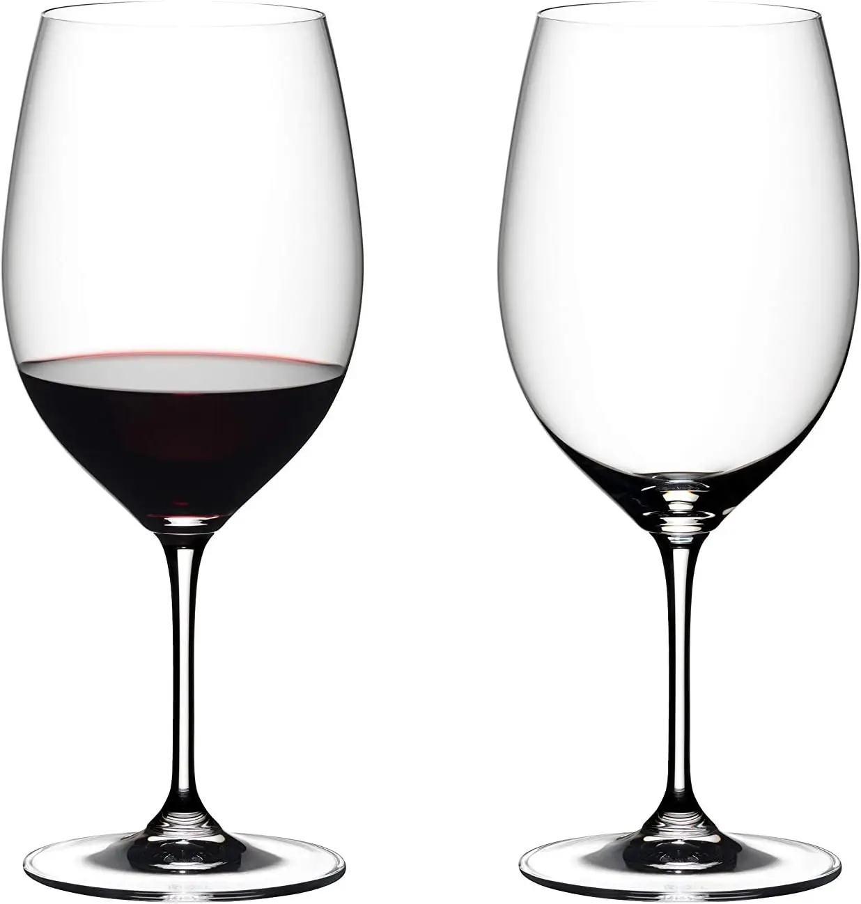 

VINUM Cabernet Sauvignon/Merlot Glasses Set of 2