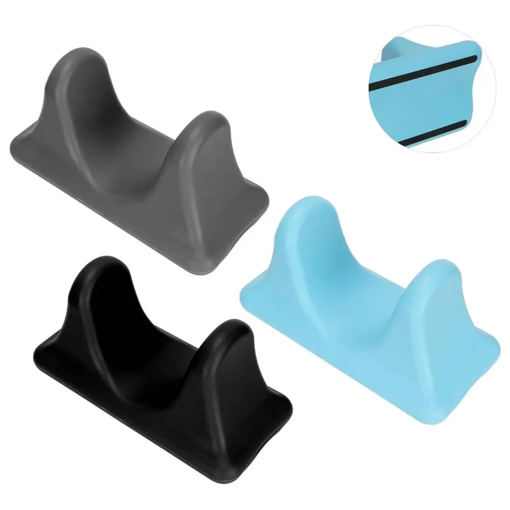 

Portable Release Deep Tissue Psoas Muscle Massager Pain Relief Relax Waist Massager Wear-resistant ABS Thigh Muscle Massager