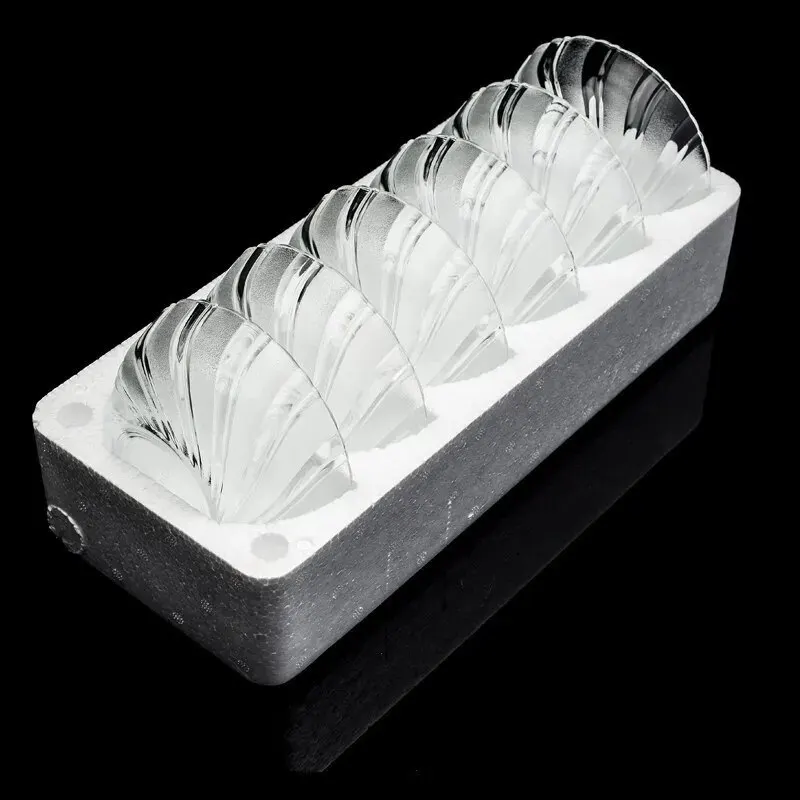 

Transparent Glass Tableware Bowl Set 6-piece Heat-resistant Home Dessert Salad Kitchen Rice HQ488