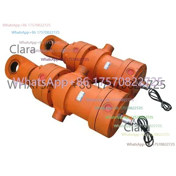 Super Value Factory Storehydraulic cylinder built in magnetostrictive linear position sensorSuper Value Factory Store