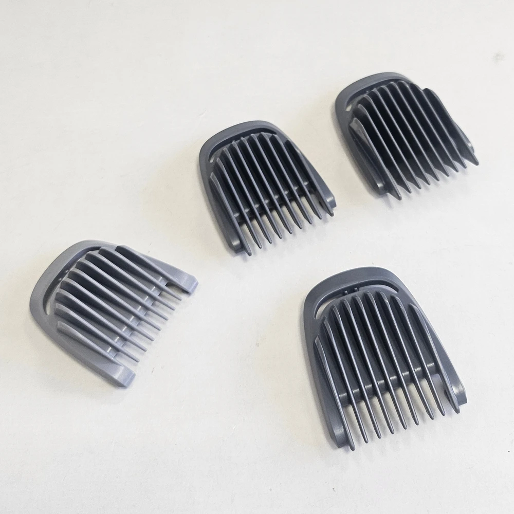 Replacement Guide Combs Fit For Philips Norelco Multigroom 3000/5000/7000/9000 Series All-in-One Trimmer