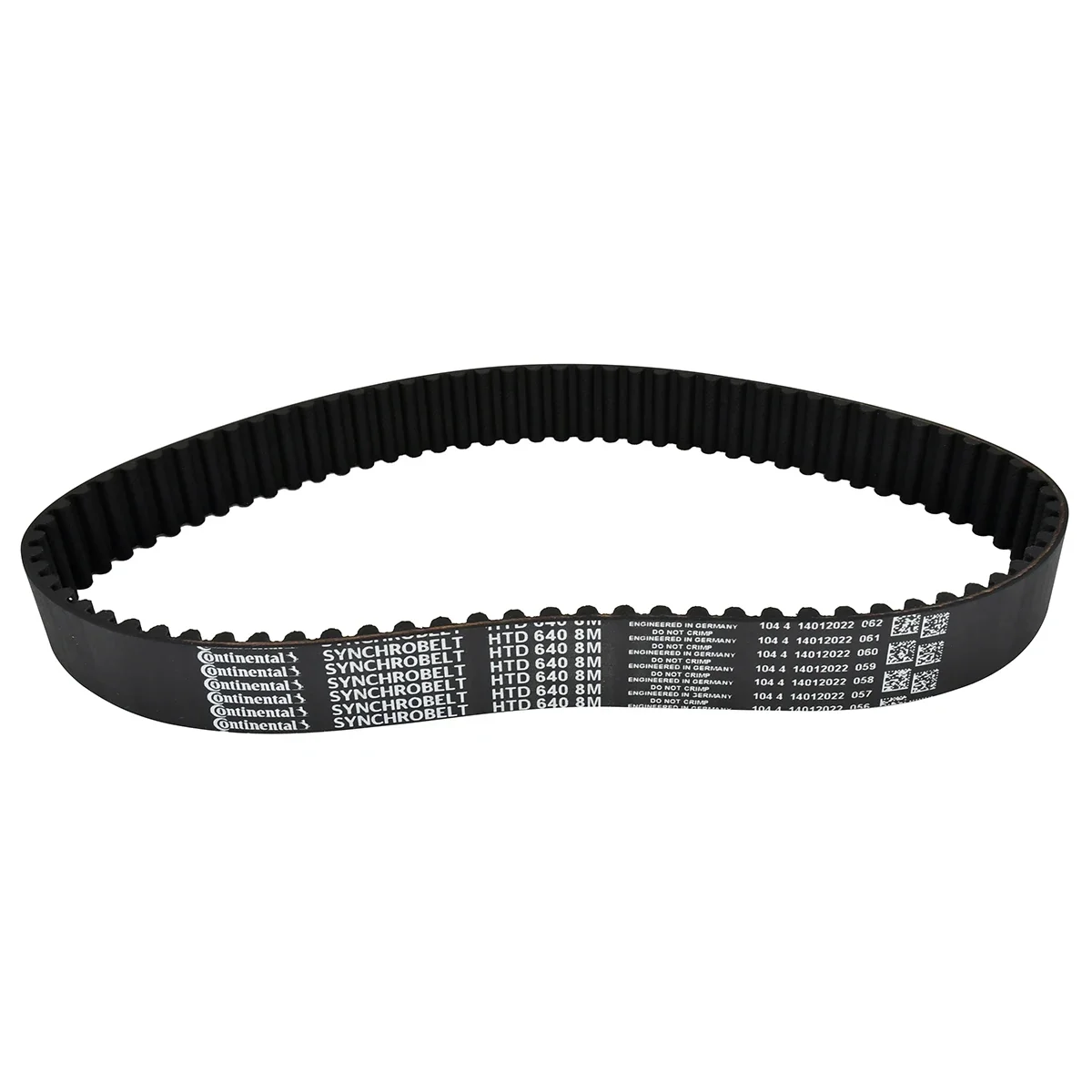 

For Surron Ultra Bee Electric Motorcycle Drive Belts Transmission Belt Sur-Ron Sur Ron Enduro Dirt Pit Bike Provide wholesale