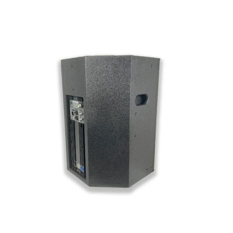 China Supplier dj set Professional Audio 12 inch Speaker Sonos Speaker Sound System for Stage Performance