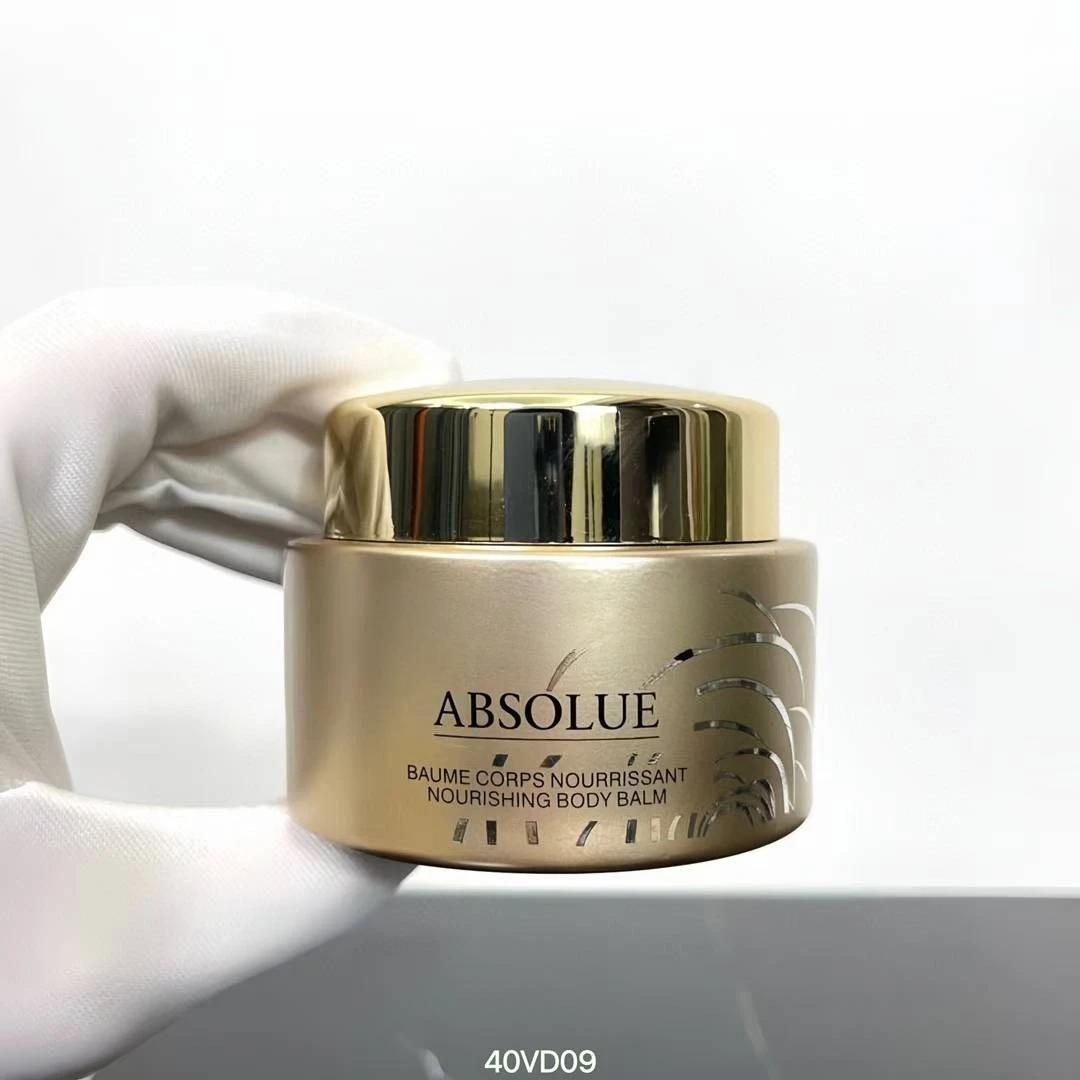 

GOOD BAUME CORPS NOURRISSANT NOURISHING BODY BALM 75ML