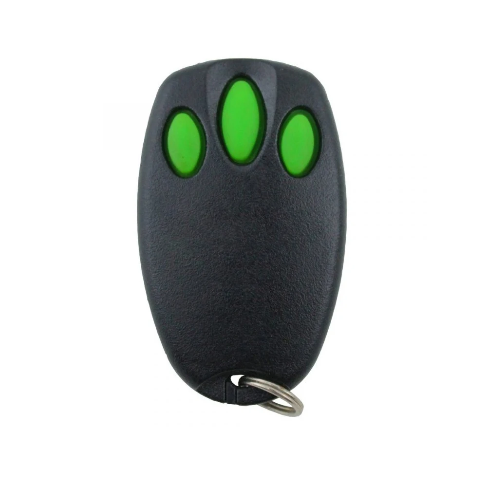 For MERLIN C945 C943 C940 C840 1A5639-7 Garage Door Remote Control 433.92MHz Rolling Code Gate Keyfob 94335E 84335E 94335EML