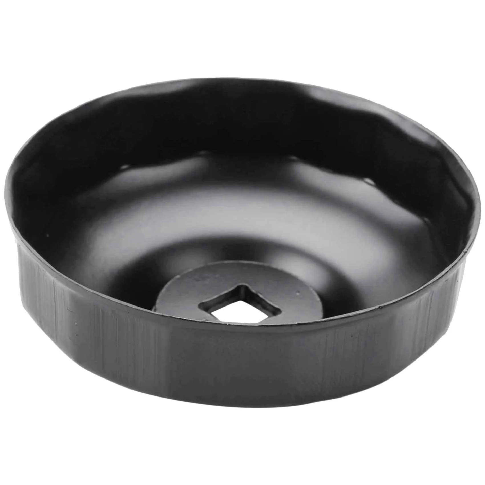 車のオイルフィルターキャップレンチ,3/8 "ドライブソケット付きリムーバーツール,76mm, 14フルート,BMW,アウディ