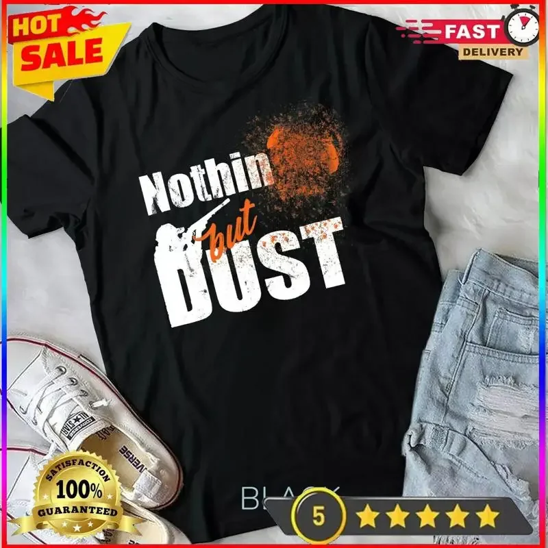 

Trap Shooting Skeet Clay Target T Shirt