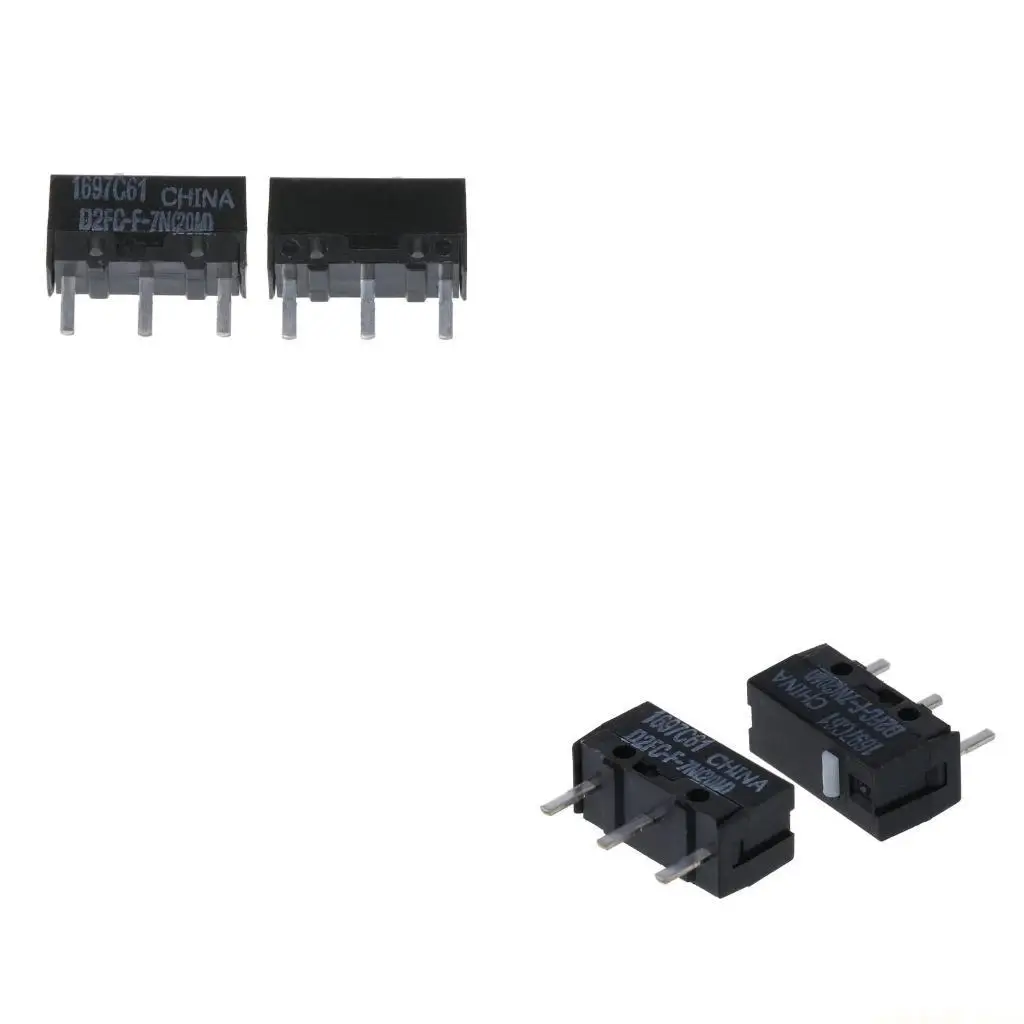 D2FC-F-7N Mouse Swi…