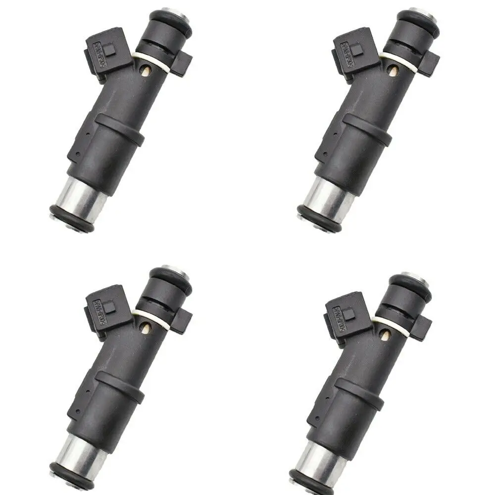 X4 injector for 206 307 406 407 607 806 807 Expert Xsara 2.0 1984E2 348004