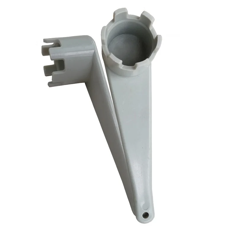 ISURE MARINE-llave de válvula inflable para Kayak de goma, válvula de escape, puerto de inflado, mantenimiento, llave de sujeción especial de repuesto