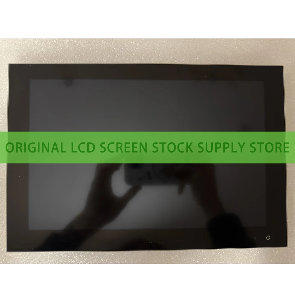 Premium Replacement LCD Display Panel TM121JVGP11 With UHD 4K Outdoor Signage and Industrial Bulk Order Welcome