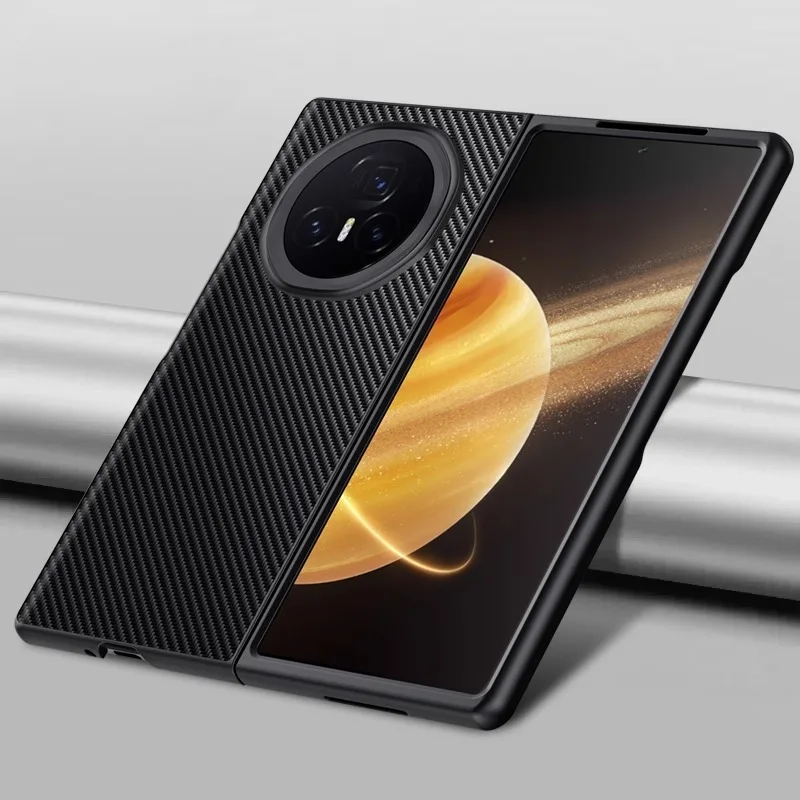 حافظة جلدية فاخرة لهاتف Honor Magic V5 V3 حافظة لهاتف Honor Magic V5 V3 Coque