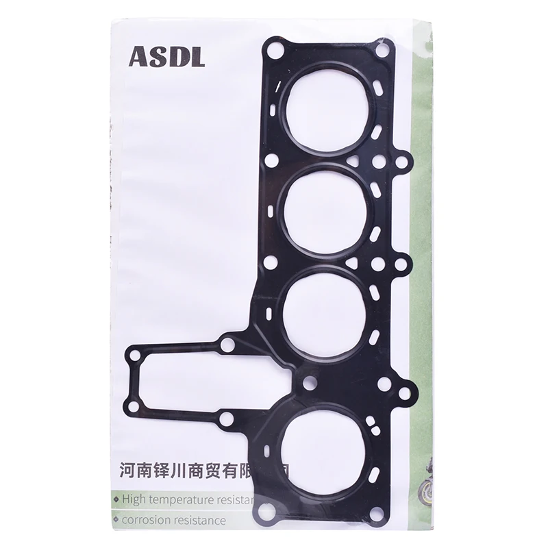 Motorcycle Engine Overhaul Mat Complete Cylinder Head Gasket for Honda CBR250 MC14 MC17 MC22 CB250 Hornet CB250 Jade