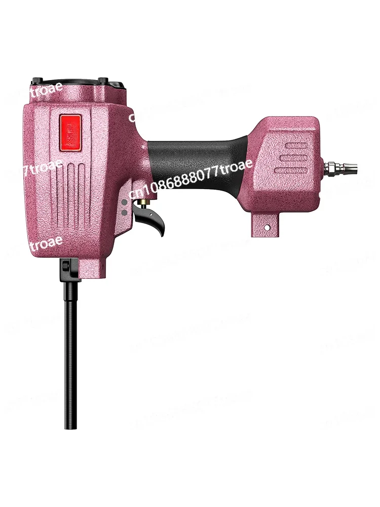 

Pneumatic External Wall Insulation Nail Gun Rock Wool Board Nail Gun Extruded Foam Board Fixed Insulation Air Nail Gun