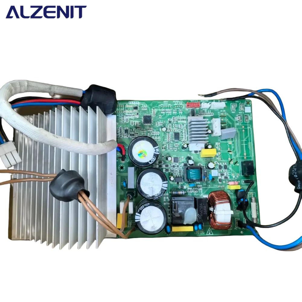 Utilisé pour un climatiseur AUX, unité extérieure 24MBPC3, Circuit de carte de commande, pièces de c