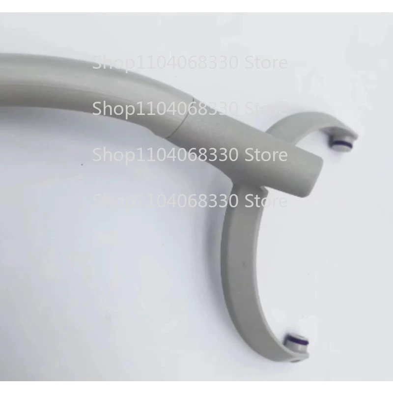 Soporte de bisagra de repuesto original para auriculares WH-1000XM5, pieza de reparación para auriculares WH-1000XM5, pieza de soporte para altavoz